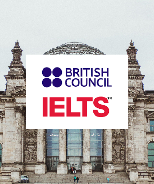 IELTS